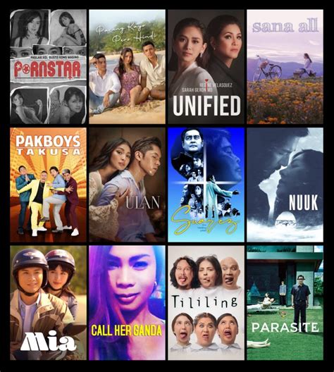 vivamax new movies list|List of Philippine films of 2024